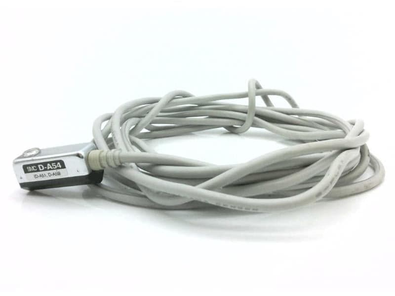 SMC D-A54L