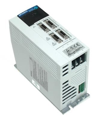 MITSUBISHI MR-J2S-40CL