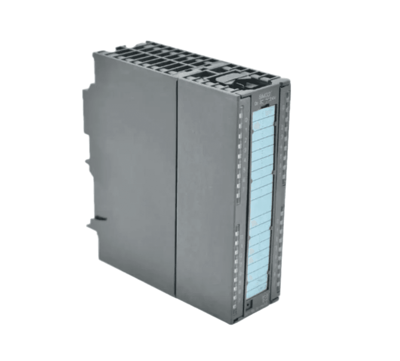 Siemens 6ES7 322-1BH01-0AA0 Digital Output Module