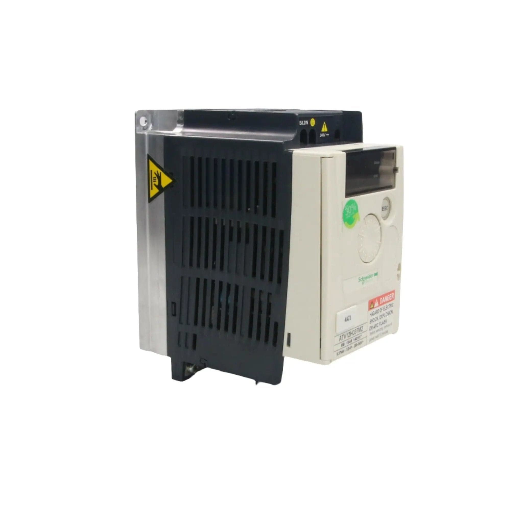 Schneider Electric ATV12H037M Altivar 12 Variable Frequency Drive