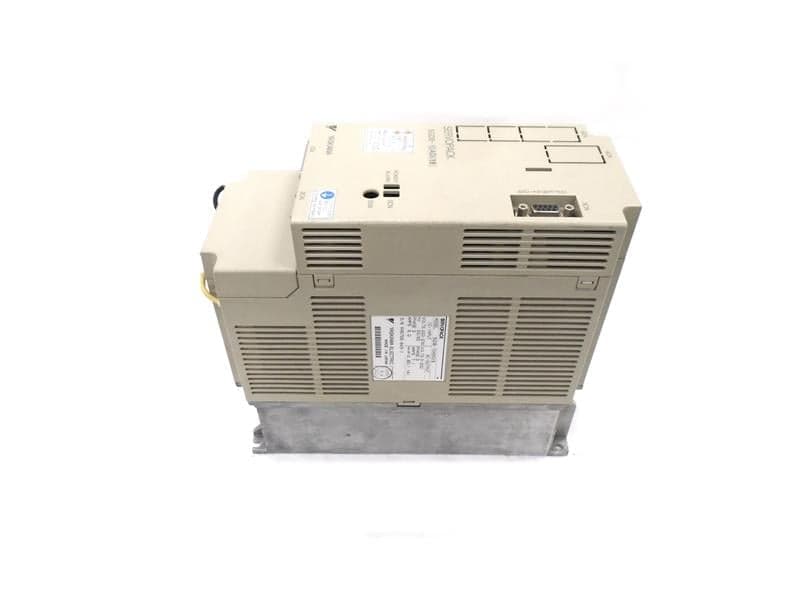 YASKAWA ELECTRIC SGDB-20ADGY8