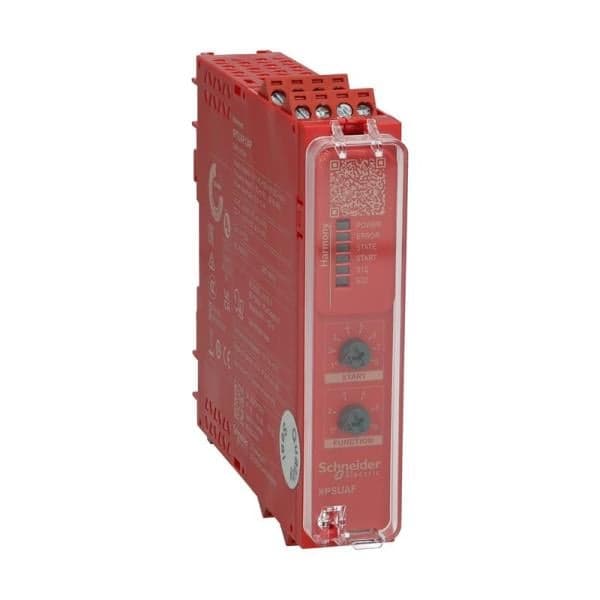 SCHNEIDER ELECTRIC XPSUAF13AP