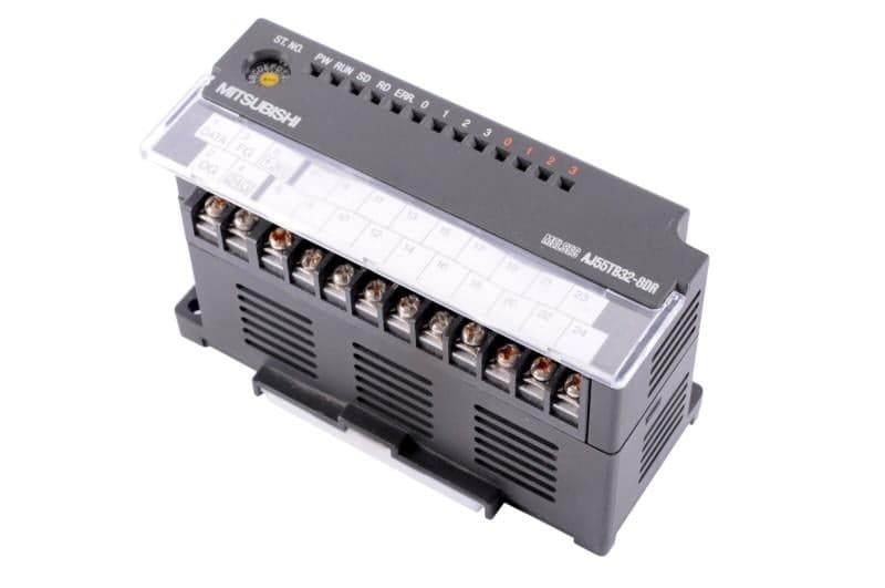 MITSUBISHI AJ55TB32-8DR