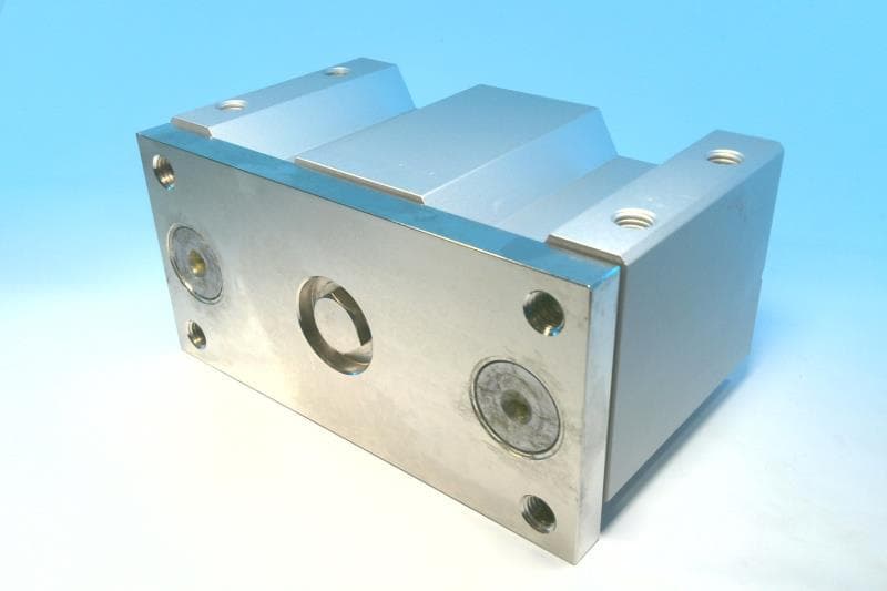 SMC 20-MGQM100-50-Z73
