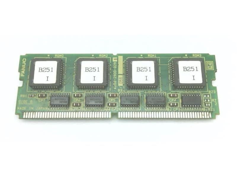 FANUC A20B-2900-0291