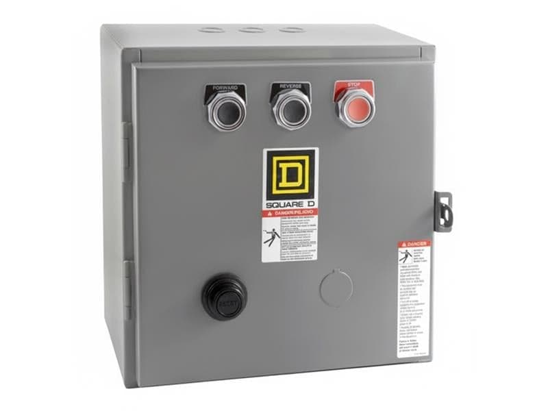 SCHNEIDER ELECTRIC 8736SCG8V81FF4T
