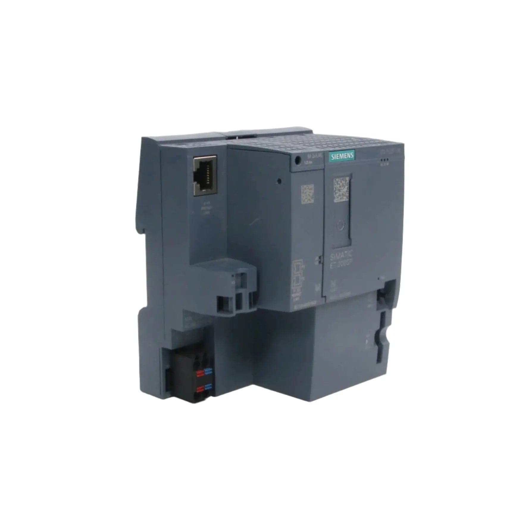 Siemens Simatic 6ES7 512 1DK01 0AB0 CPU Module