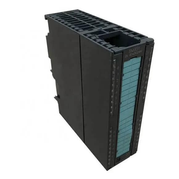 Siemens 6ES7 321-1BH02-0AA0 Digital Input Module