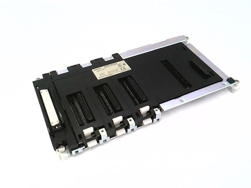 OMRON CS1W-BC033