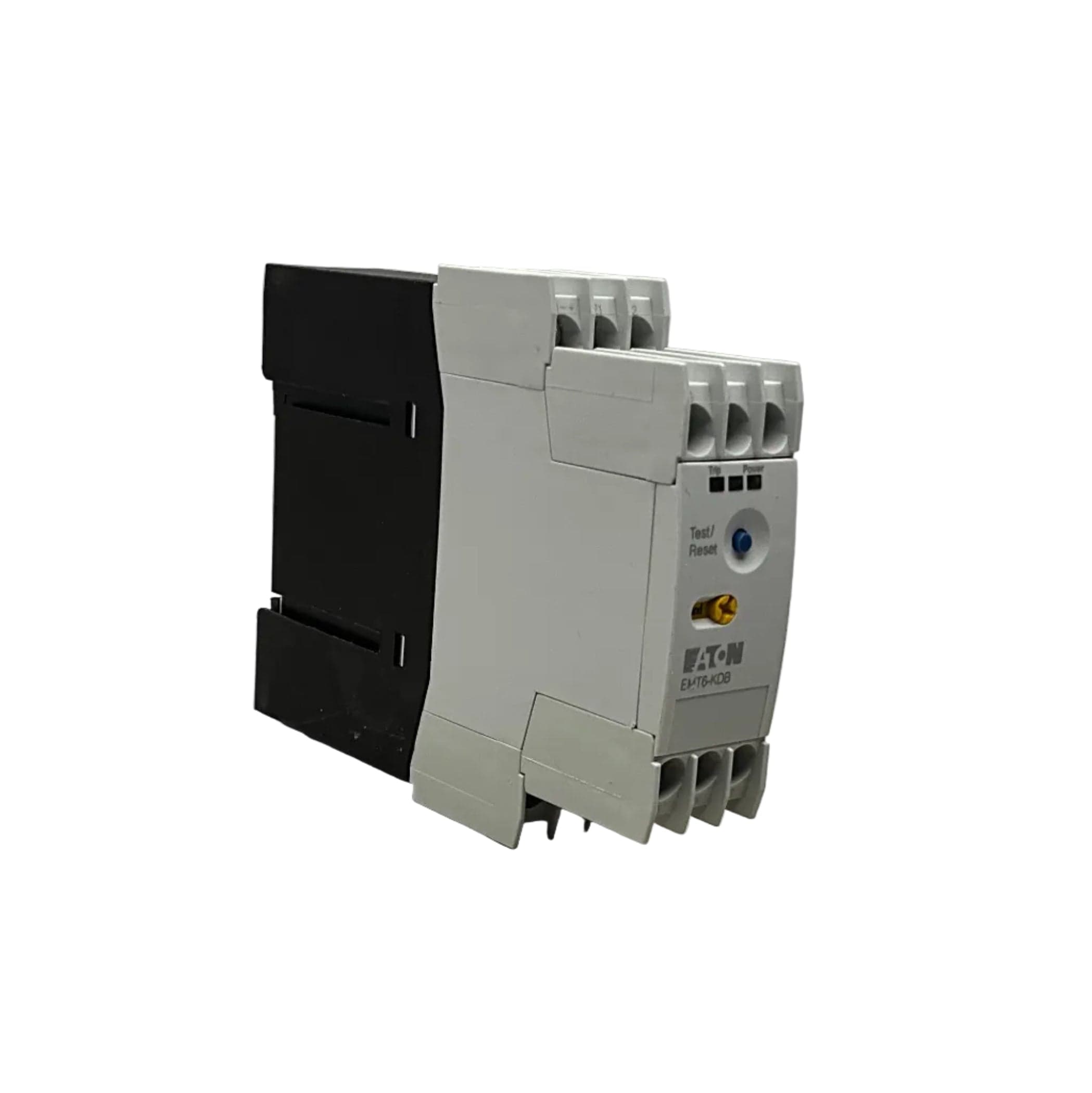 Eaton EMT6-KDB Thermistor Overload Relay