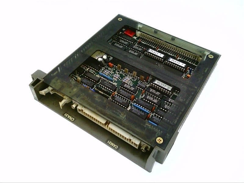 MITSUBISHI MC632