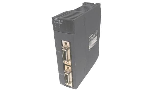 MITSUBISHI Q172EX-S1