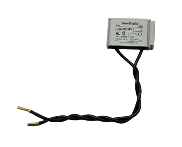 ALLEN BRADLEY 199-MSMV1