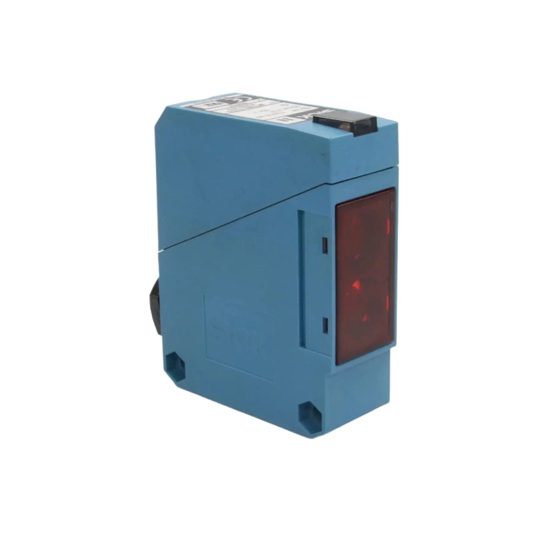 Sick WT260 F270 Photoelectric Sensor