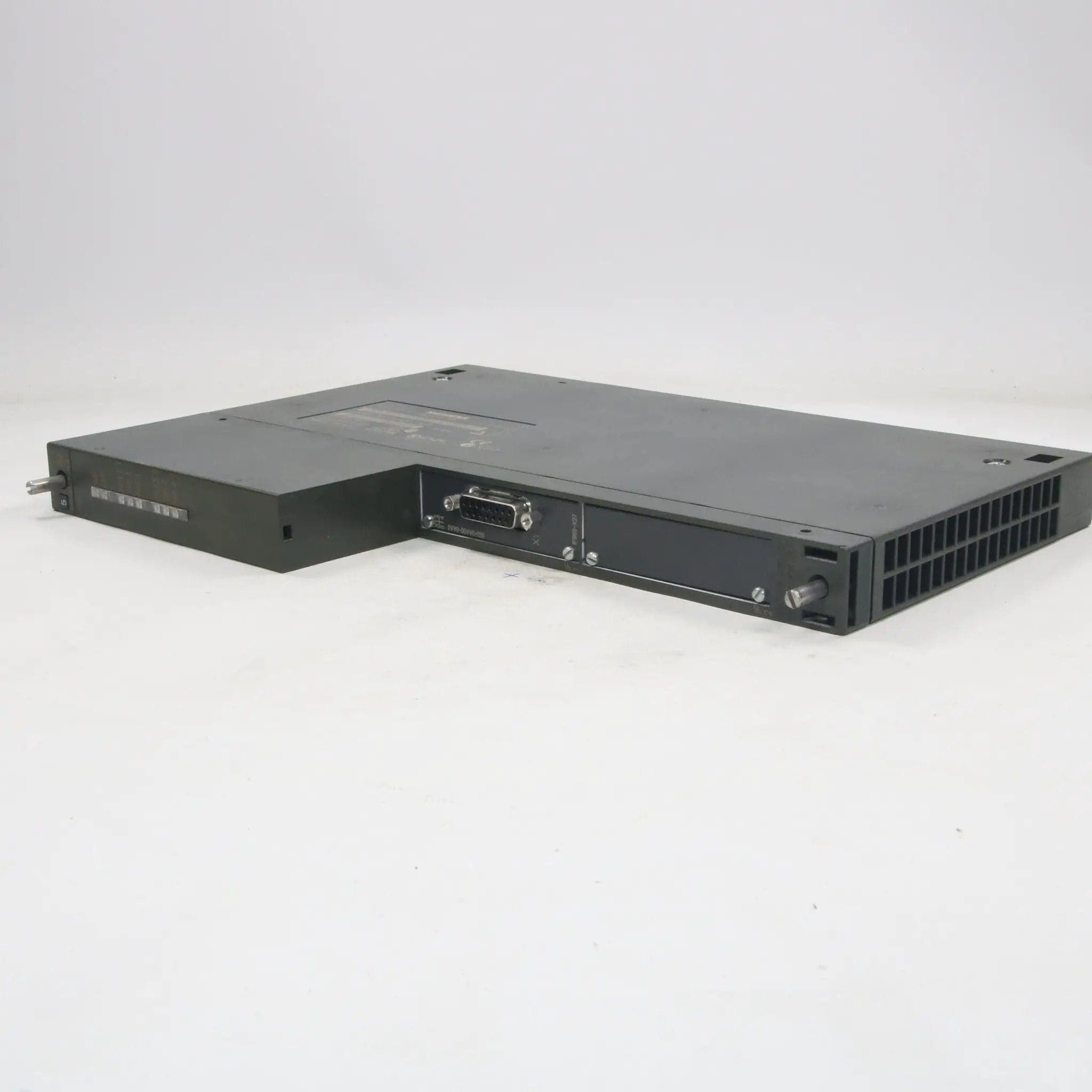 Siemens Simatic S7 6ES7 441-2AA03-0AE0 Communication Module