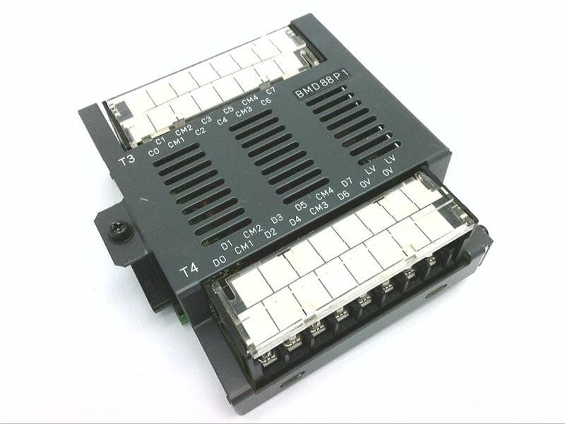 FANUC A03B-0808-C200