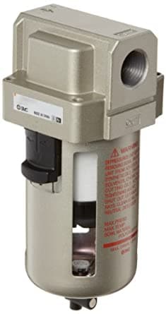 SMC AF40-F04