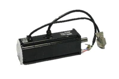 OMRON R88M-U20030VA-BS1