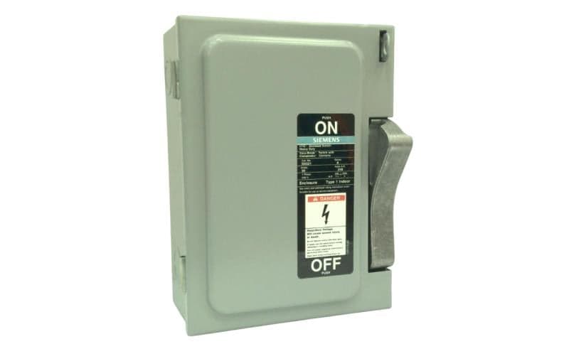 SIEMENS SN321