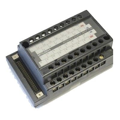 32-point Output Terminal Block, 1-wire
