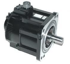 YASKAWA ELECTRIC SGMRV-37ANA-YR12