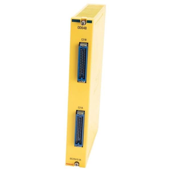 FANUC A03B-0801-C113