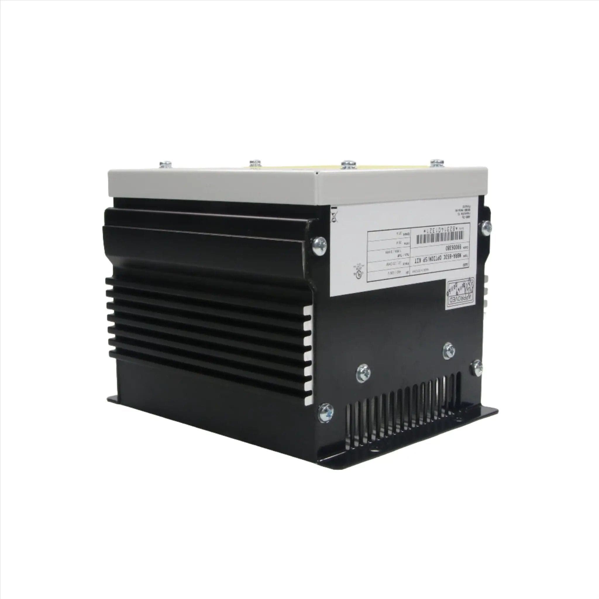 ABB NBRA-653C Braking Chopper