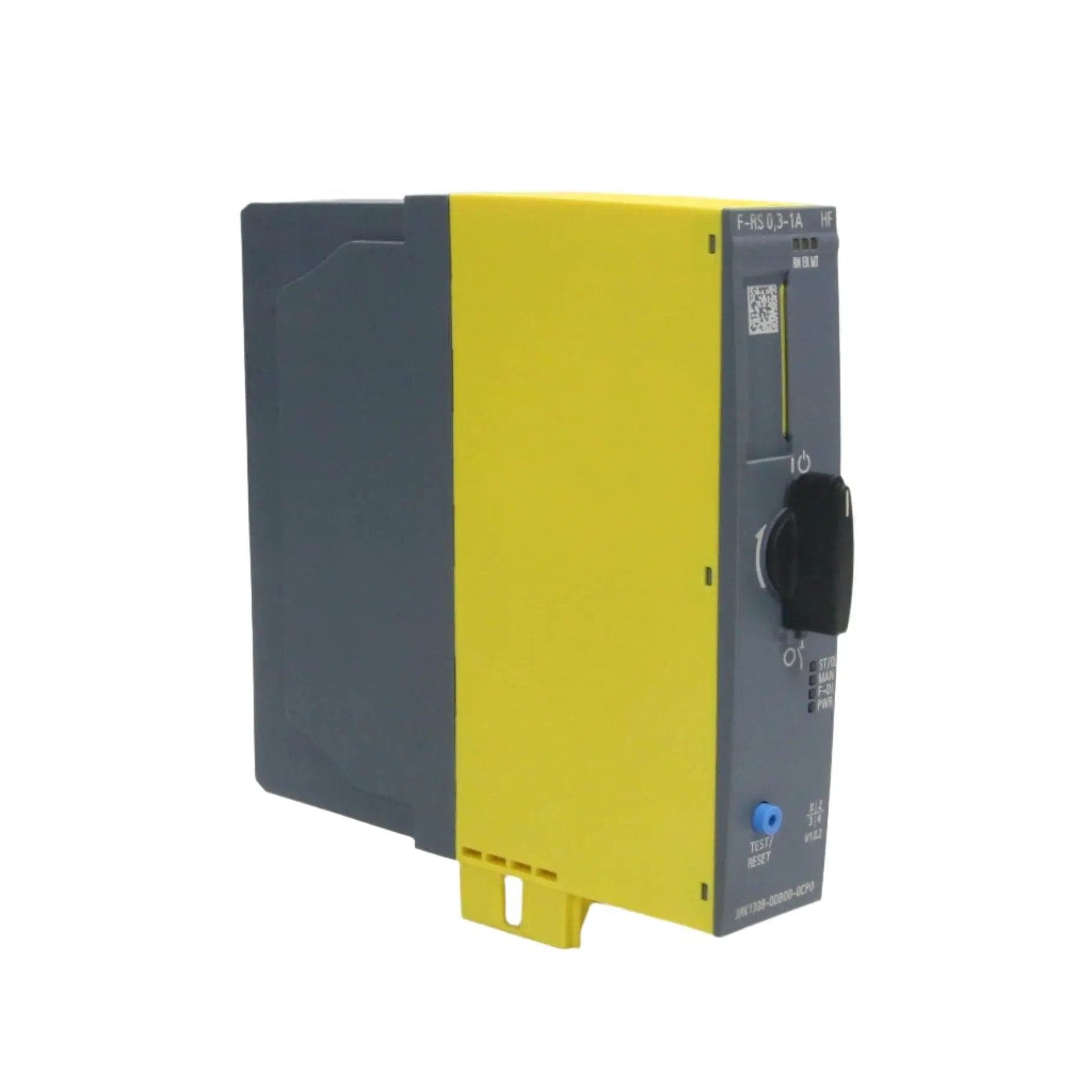 Siemens 3RK1308 0DB00 0CP0 Failsafe Reversing Starter