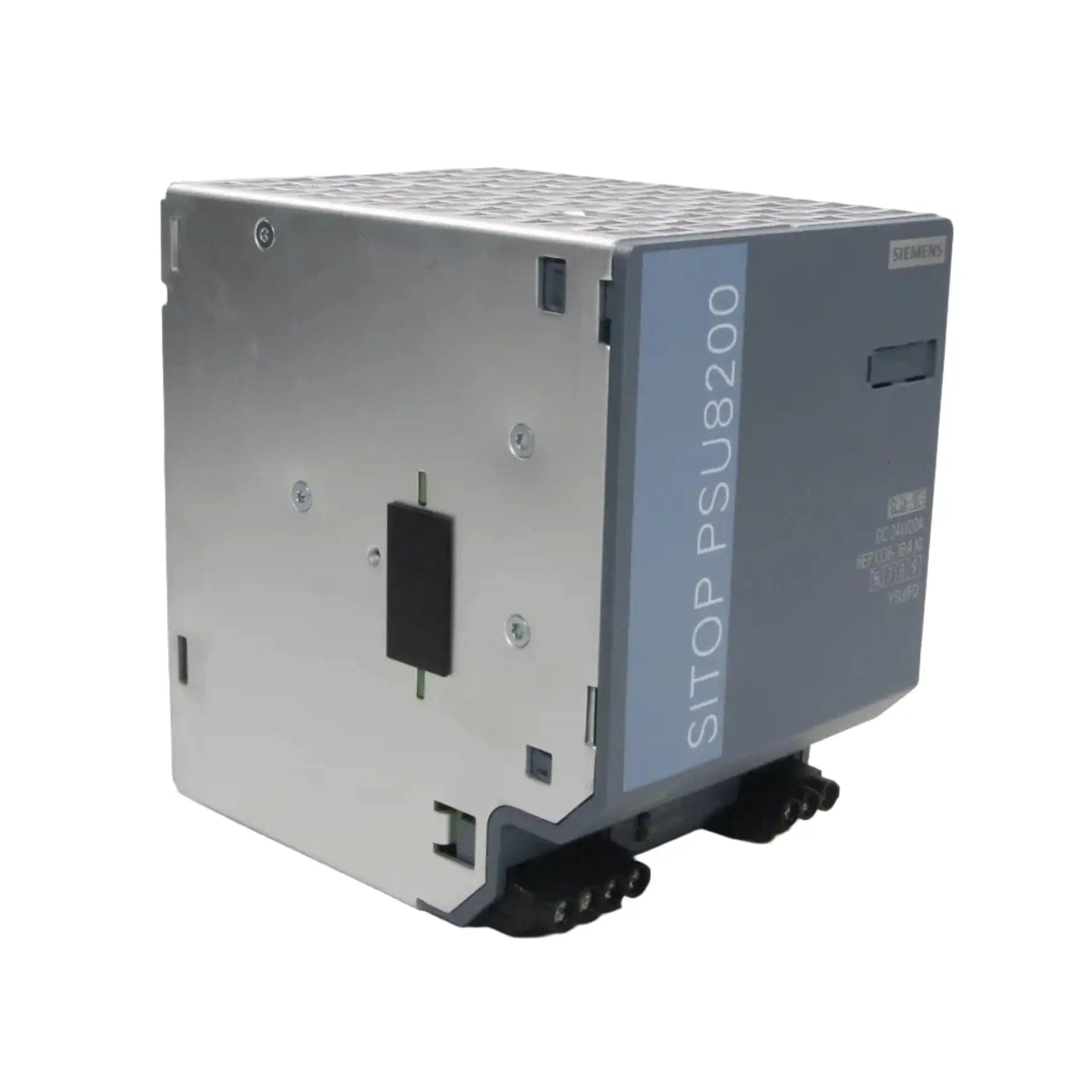 Siemens SITOP PSU8200 6EP1336-3BA10 Stabilized Power Supply