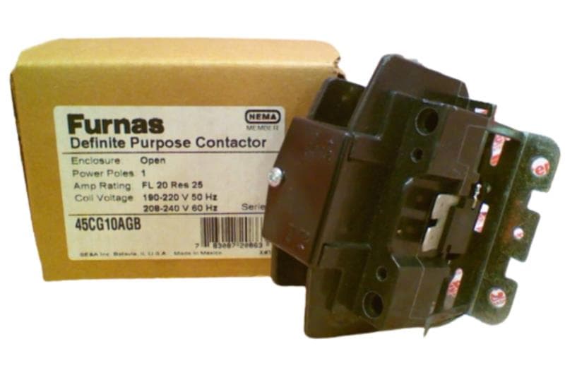 SIEMENS 45CG10AGB