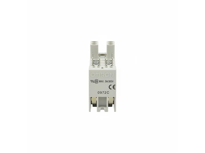OMRON P2R-F-08EV