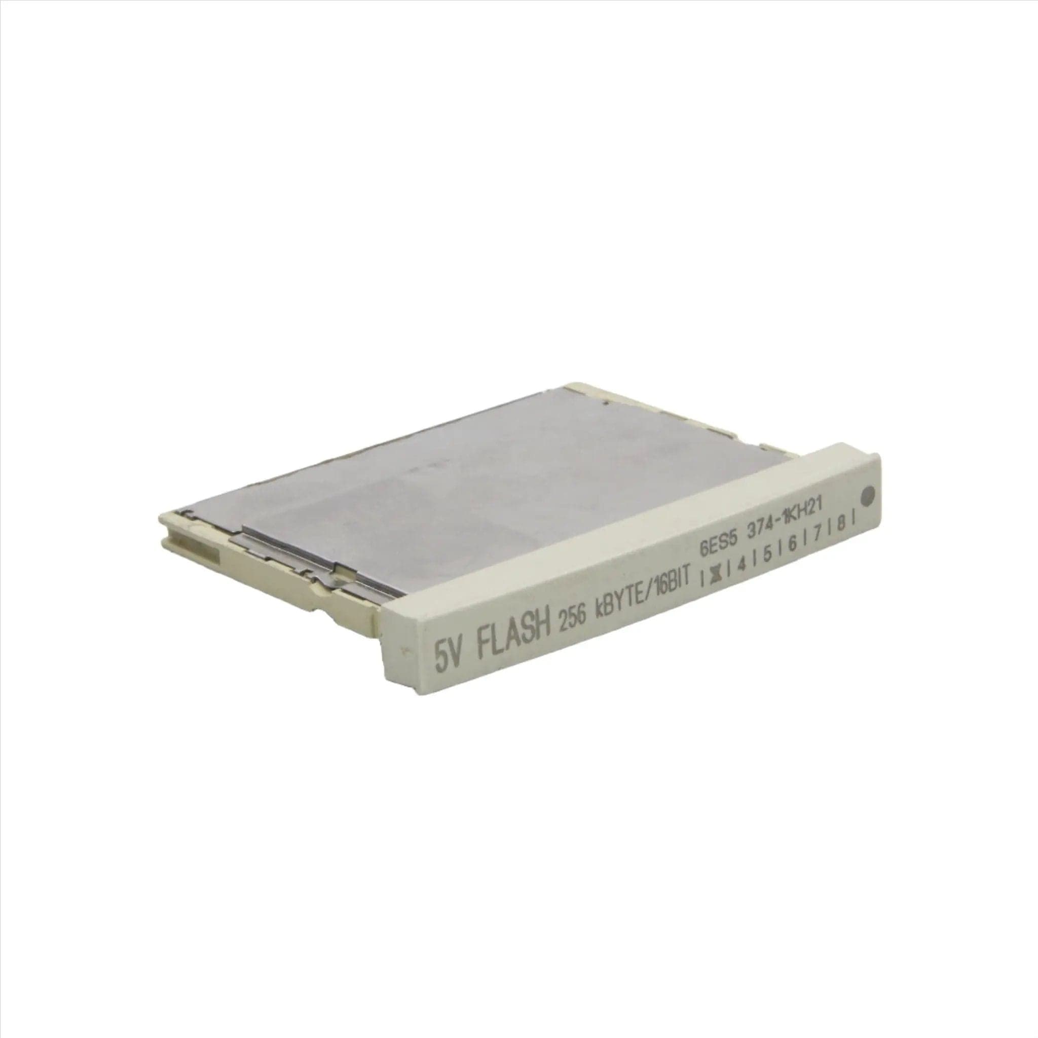 Siemens 6ES5374-1KH21 Memory Card