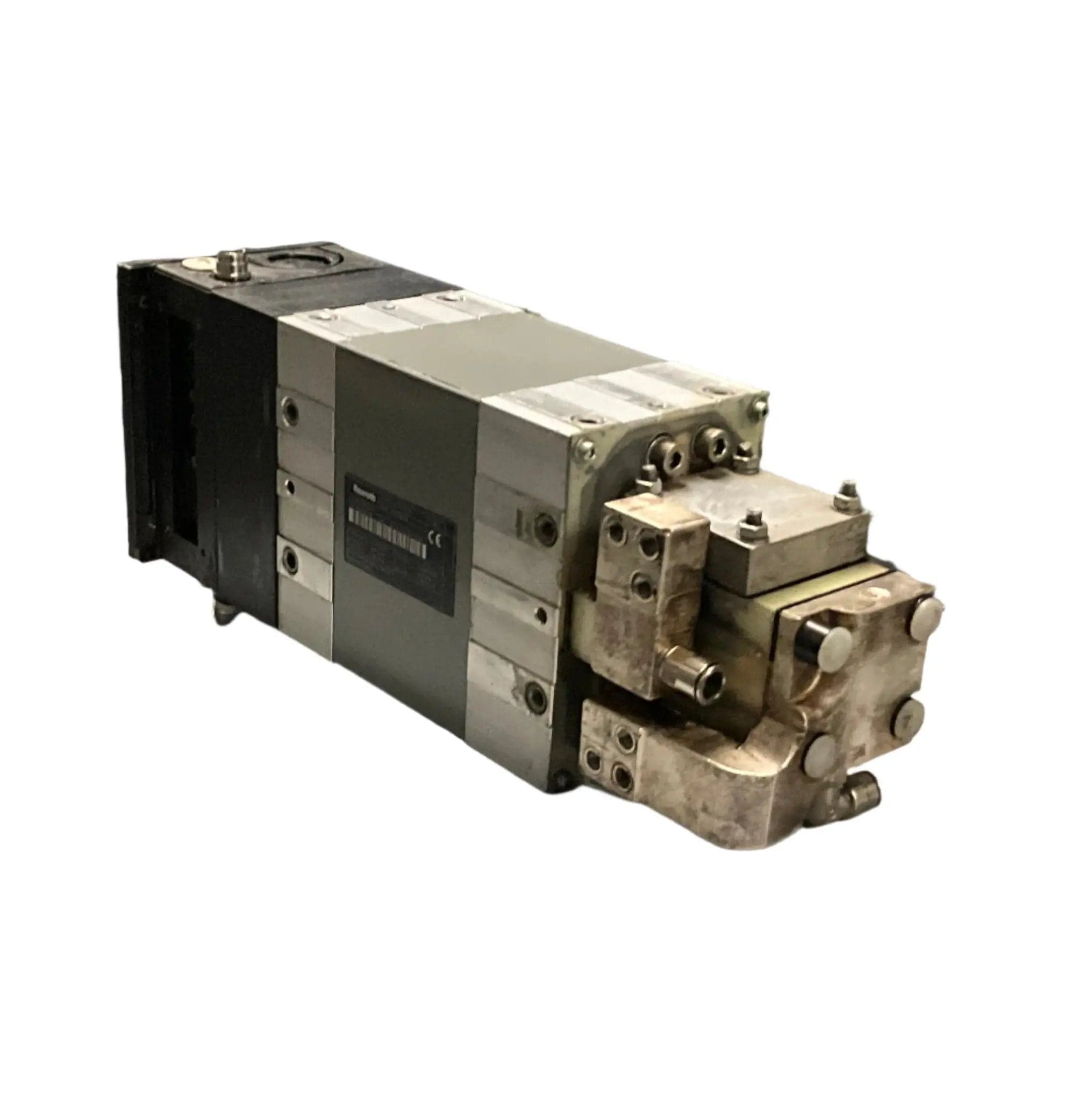 Rexroth PSG 3075 10 AZ Welding Transformer
