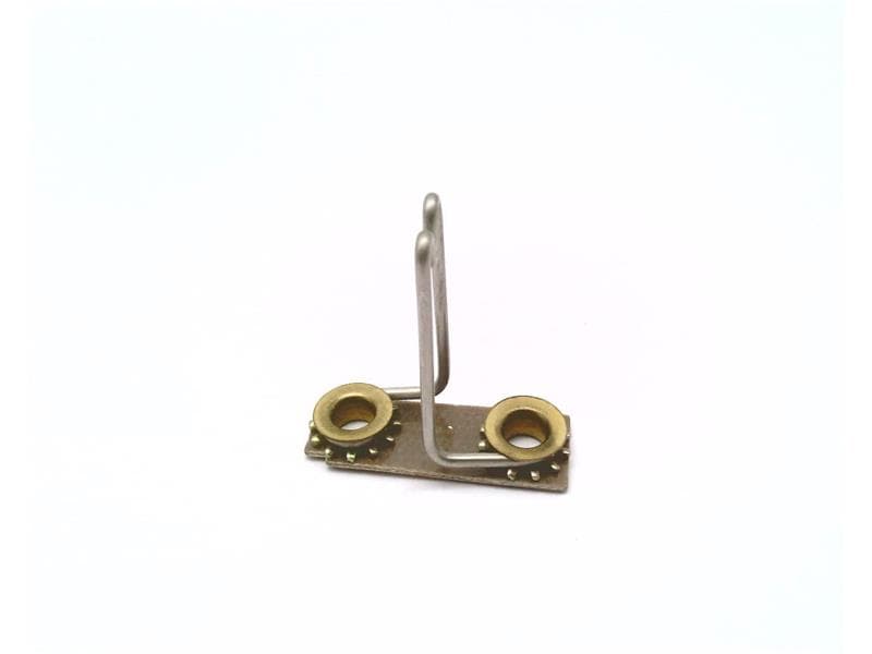 GENERAL ELECTRIC CR123-C9.55A