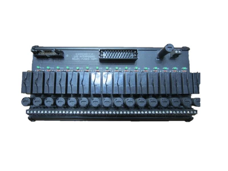 FANUC IC200CHS112