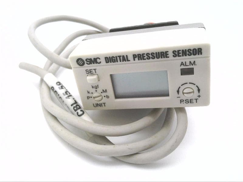 SMC GS40-M5B