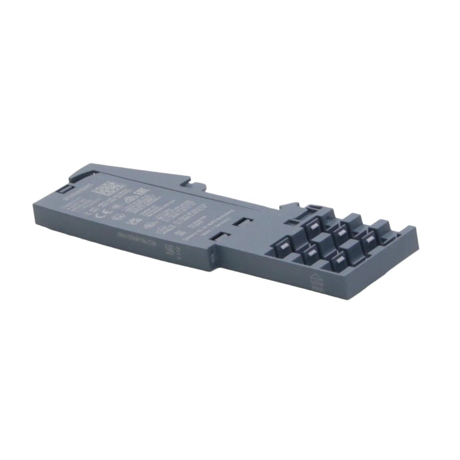 Siemens 6ES7 193-6PA00-0AA0 End Part