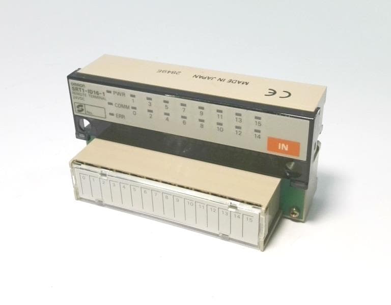 OMRON SRT1-ID16-1