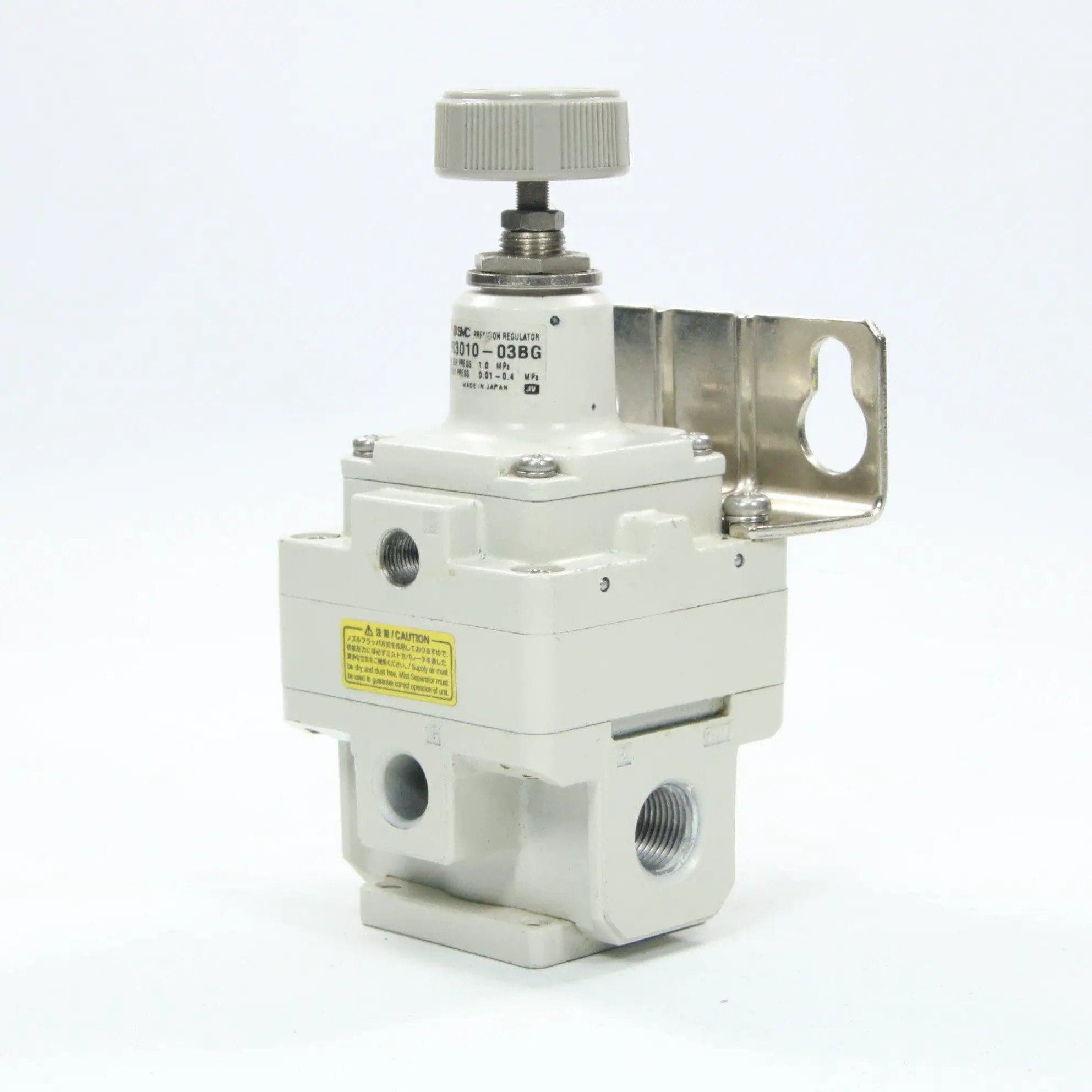 SMC IR3010-03BG IR PRECISION REGULATOR
