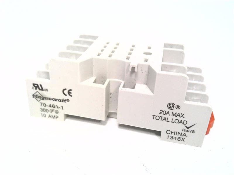 SCHNEIDER ELECTRIC 70-461-1