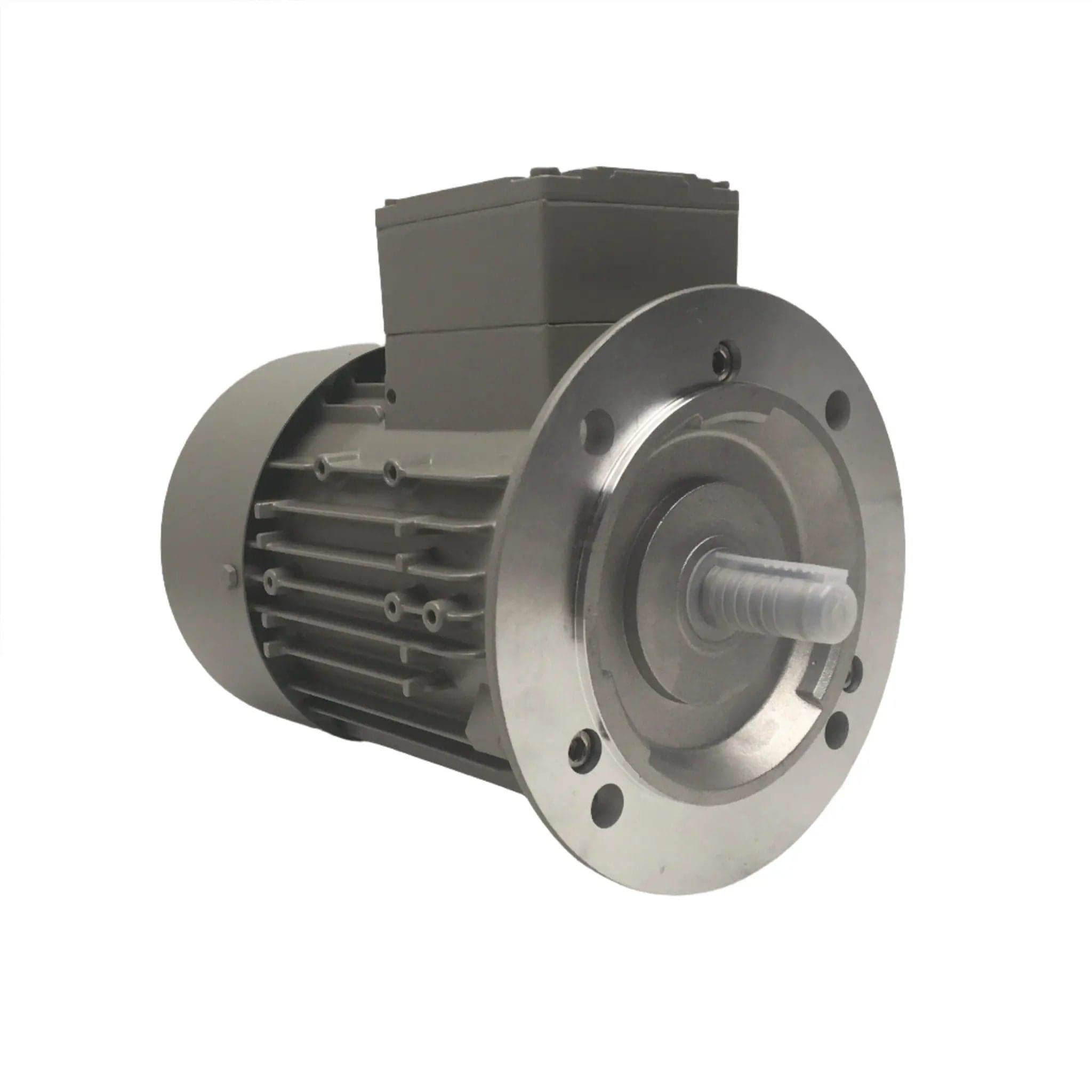 Siemens 1LE1003-0CB29-0GB4-Z 3~Phase Motor 0.12kW