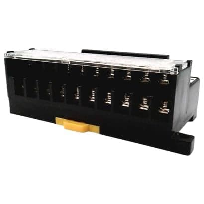 MR-TB20 Junction Terminal Block, 60 x 126 x 47 mm