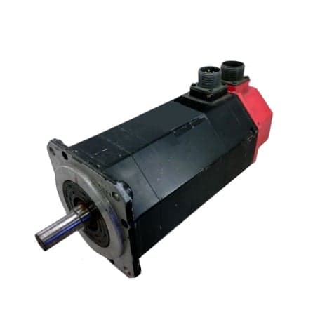 FANUC A06B-0314-B501