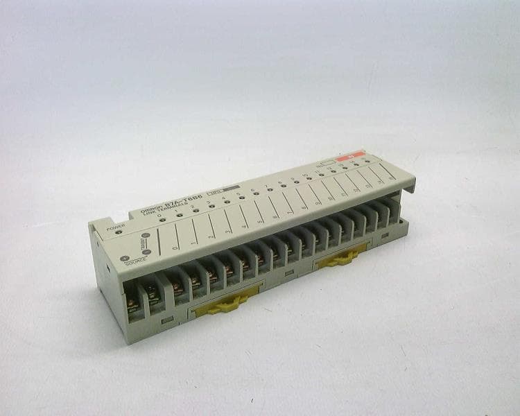 OMRON B7A-R6B36