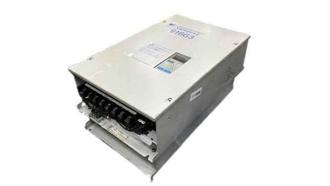 YASKAWA ELECTRIC CIMR-G3A2015