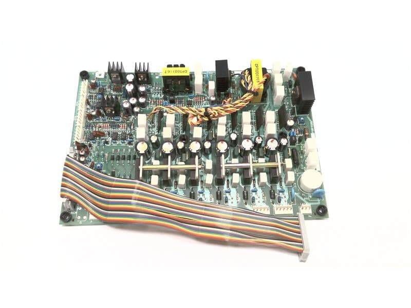YASKAWA ELECTRIC JPAC-C263-ETL