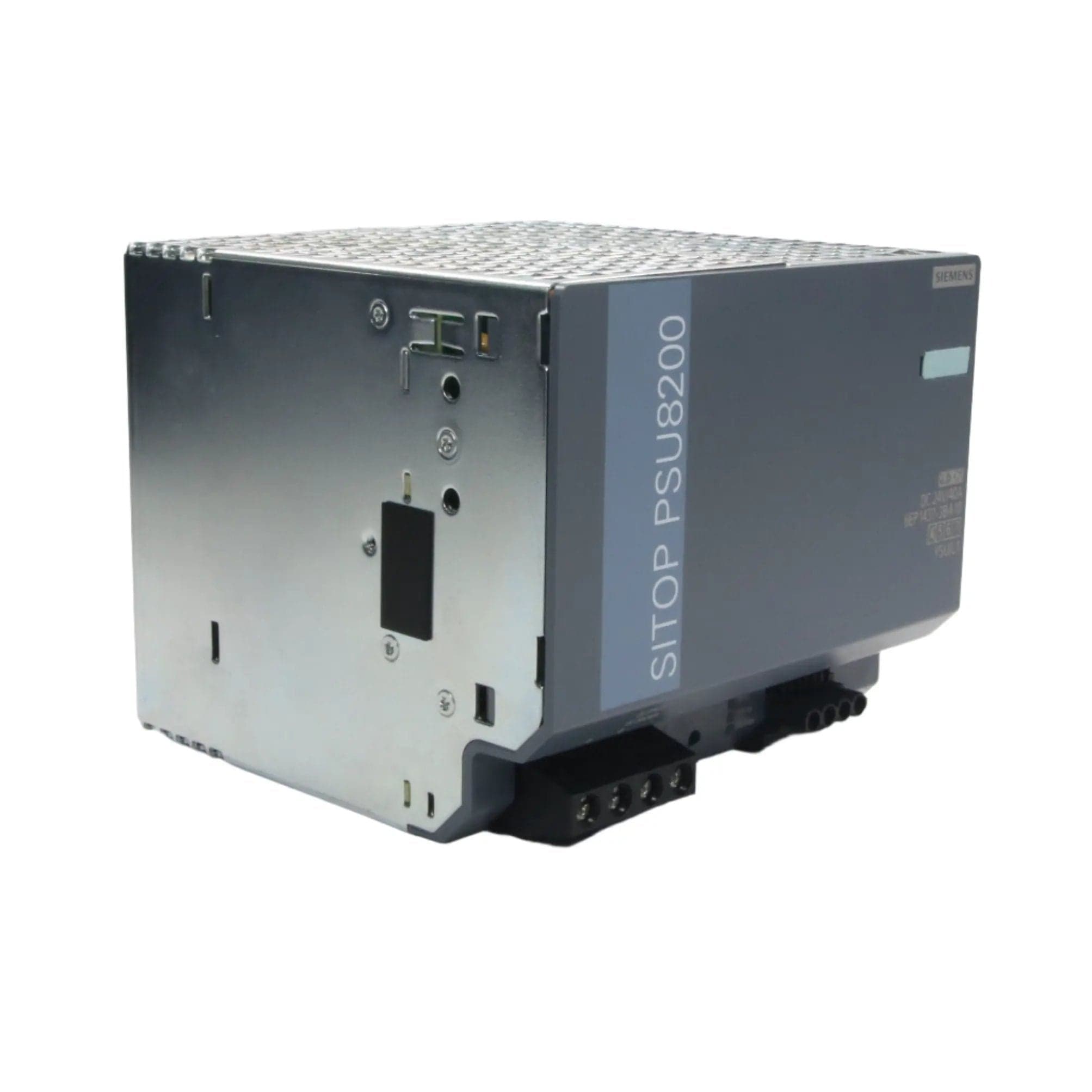 Siemens Sitop PSU8200 6EP1437 3BA10 Power Supply