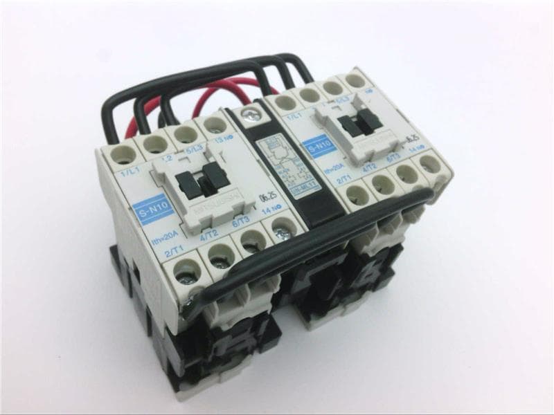 MITSUBISHI S-2XN10-CX-UL120V