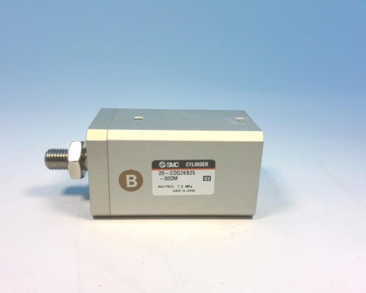 SMC 20-CDQ2KB25-30DM