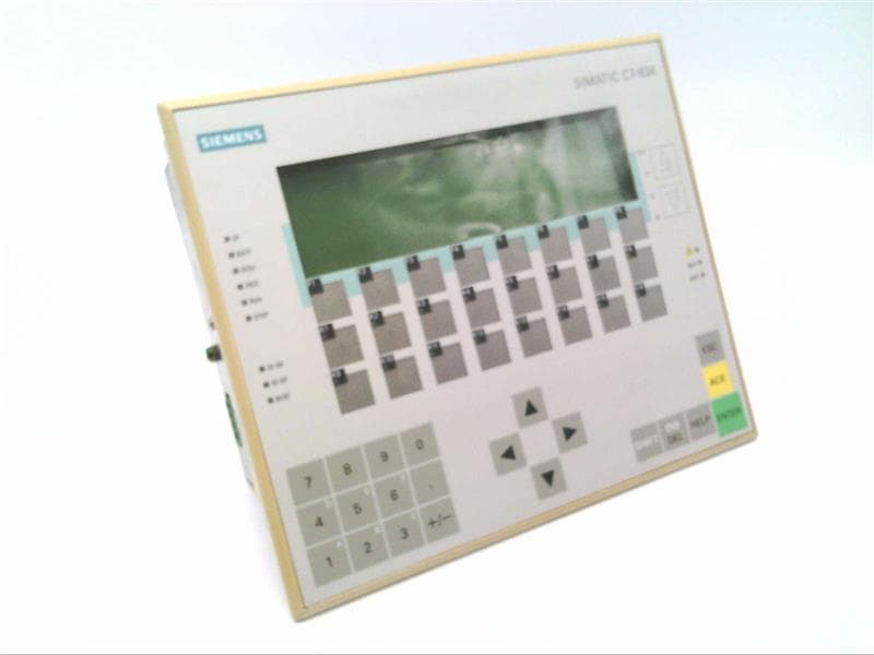 SIEMENS 6ES7634-1DF02-0AE3